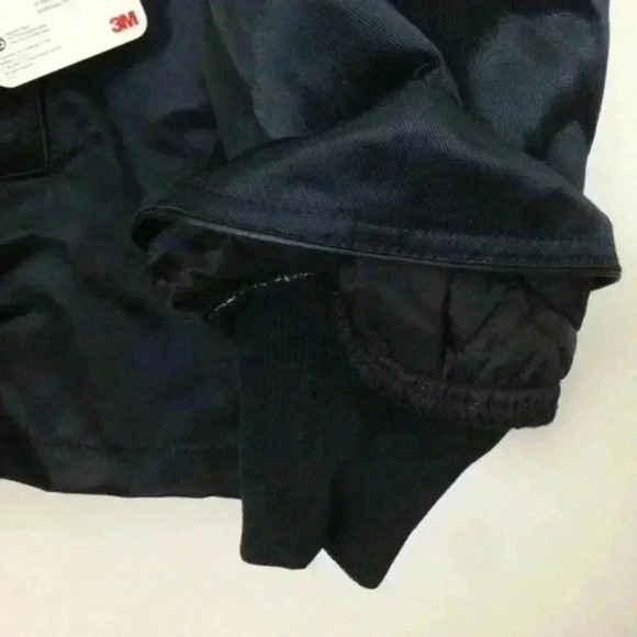 Gerber Outerwear Thinsulate 3M Blue 42 Reg Coat - Picture 5 of 8